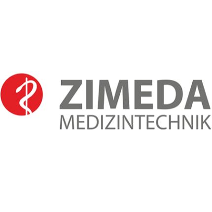 Λογότυπο από Zimeda Medizintechnik