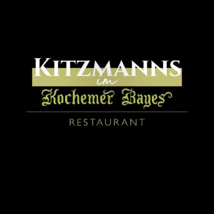 Logotipo de Kitzmanns im Kochemer Bayes