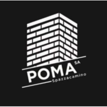 Logótipo de Poma SA