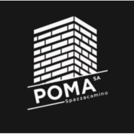 Logotipo de Poma SA