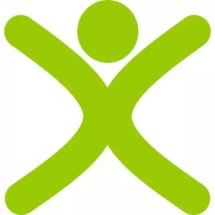 Logo fra XMV-Fitness de Jong