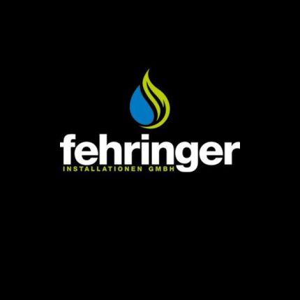 Logo van Fehringer Installationen GmbH