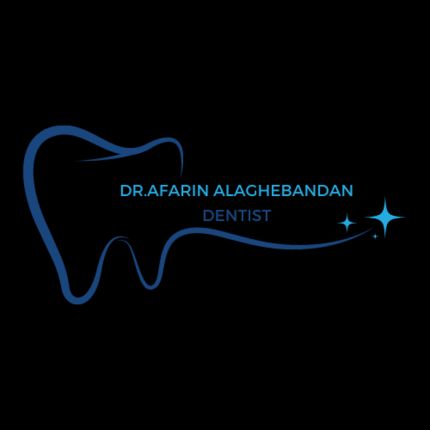 Logo from Dr. Afarin Alaghebandan