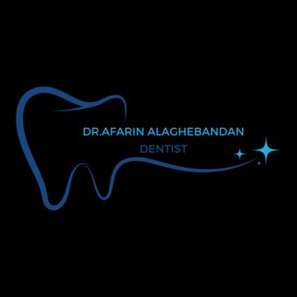 Logo od Dr. Afarin Alaghebandan