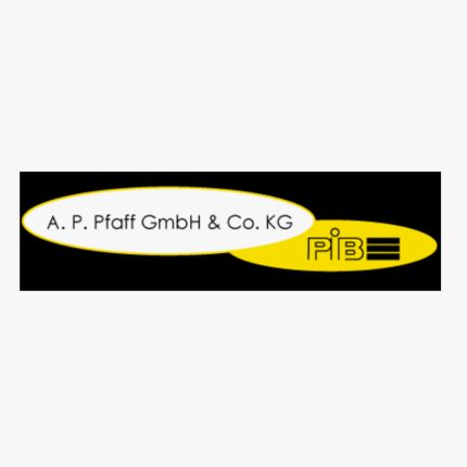 Logotipo de A. P. Pfaff GmbH & Co.KG