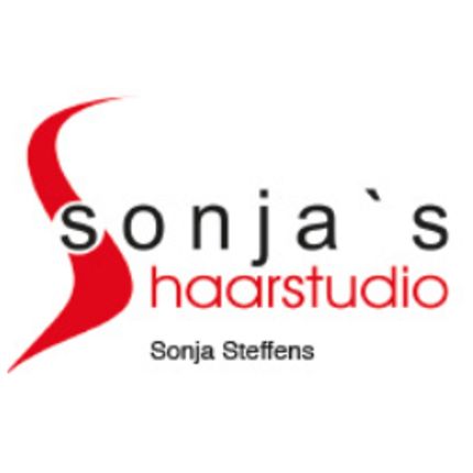Logo od Sonja's Haarstudio Inhaber Sonja Steffens