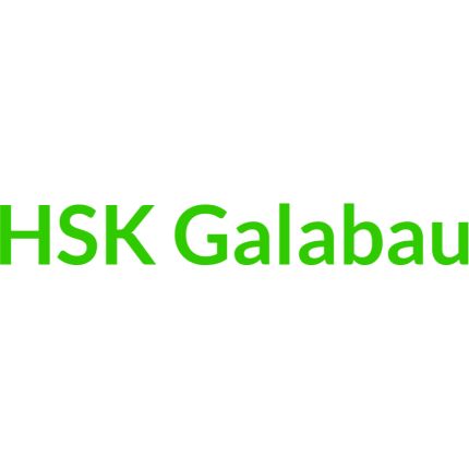Logo da HSK Galabau Kraushaar