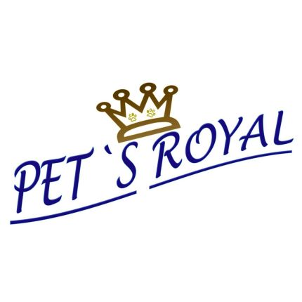 Logo da Pet's Royal ZOOFACHHANDEL
