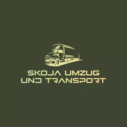 Logo van Skoja Umzug und Transport