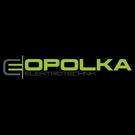 Logotyp från Opolka Elektrotechnik