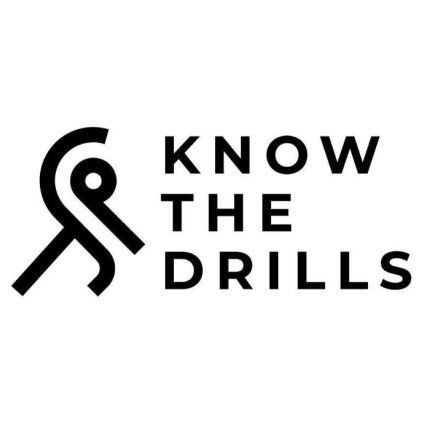 Logotipo de Knowthedrills