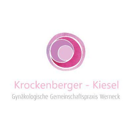Λογότυπο από gyn Gemeinschaftspraxis Werneck Krockenberger/Kiesel