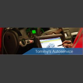 Bild von Tommy's Autoservice