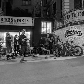 Bild von Biroma Bikes & Parts AG