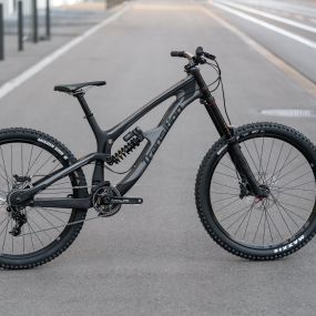 Bild von Biroma Bikes & Parts AG