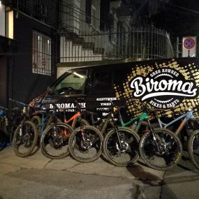 Bild von Biroma Bikes & Parts AG