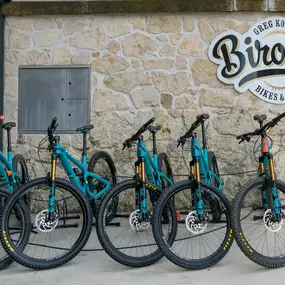 Bild von Biroma Bikes & Parts AG