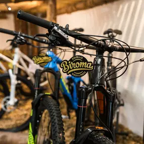 Bild von Biroma Bikes & Parts AG