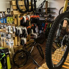 Bild von Biroma Bikes & Parts AG