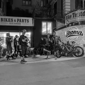 Bild von Biroma Bikes & Parts AG