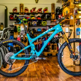 Bild von Biroma Bikes & Parts AG