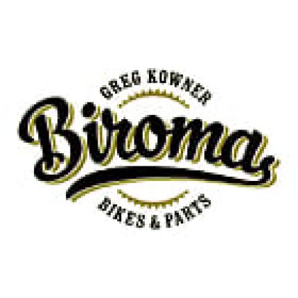 Logo fra Biroma Bikes & Parts AG