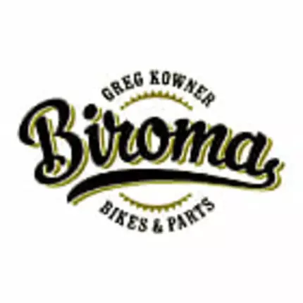 Logo da Biroma Bikes & Parts AG