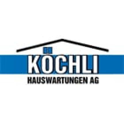 Logotyp från Köchli Hauswartungen AG