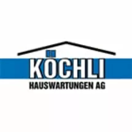 Logo de Köchli Hauswartungen AG