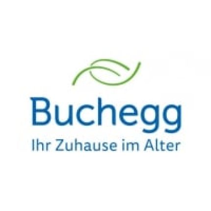 Logo fra Stiftung Buchegg