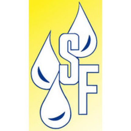 Logo van Stritt & Forlin SA