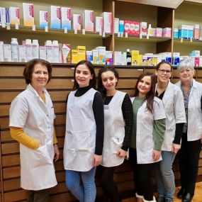 Bild von Pharmacie de la Cerisaie