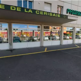 Bild von Pharmacie de la Cerisaie