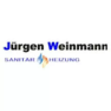 Logo van Weinmann Jürgen Sanitär und Heizung