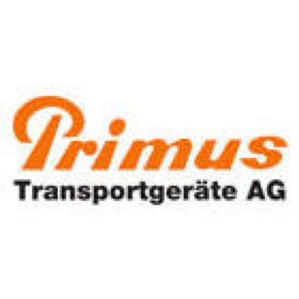 Logótipo de Primus Transportgeräte AG