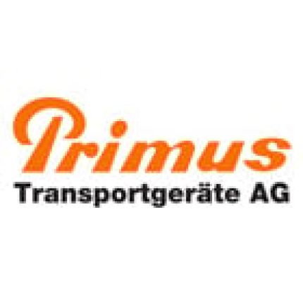 Logotipo de Primus Transportgeräte AG