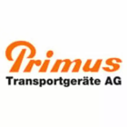 Logo from Primus Transportgeräte AG