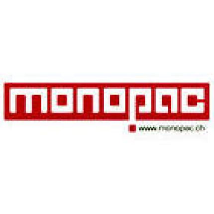 Logo van Monopac AG