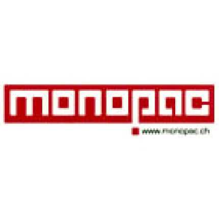 Logo from Monopac AG