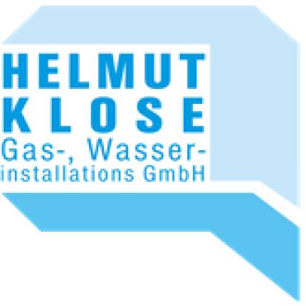 Logo od Helmut Klose Gas und Wasserinstallationen GmbH