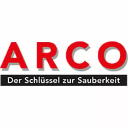 Logo od ARCO Gebäudeunterhalt GmbH