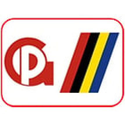 Logo od Paul Güntert AG