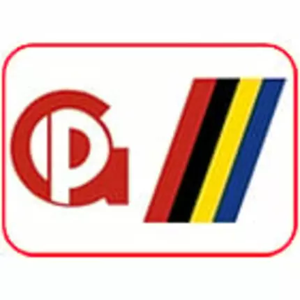 Logo van Paul Güntert AG