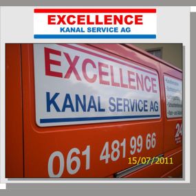 Bild von Excellence Kanal Service AG