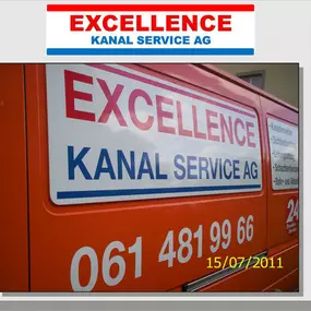 Bild von Excellence Kanal Service AG