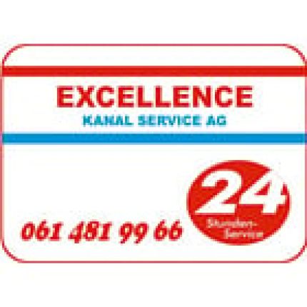 Λογότυπο από Excellence Kanal Service AG