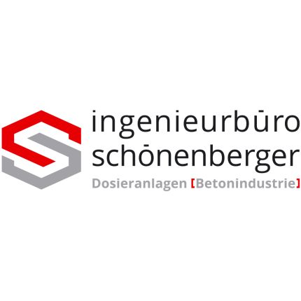 Logo de Ingenieurbüro Schönenberger AG