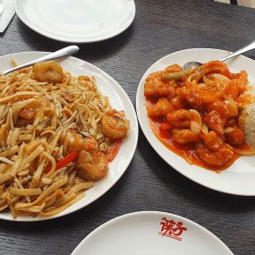 Bild von China Restaurant Chop-Stick