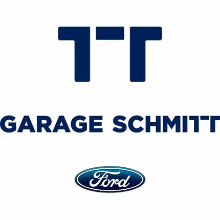 Logo from Garage Schmitt SA