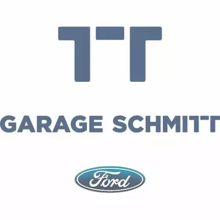 Logotyp från Garage Schmitt SA